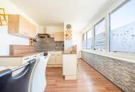 Dein neues WohnNest - 2 Zimmer mit Balkon in Bürmoos bei Salzburg