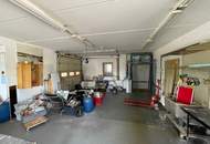 Außergewöhnliches Wohn- und Geschäftshaus!