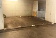 Garagenstellplatz Margaretenstraße - Parkplatzsuche adé ...