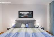 2-Zimmer-Wohnung inkl. Komplettküche mit Geschirrspüler und Mikrowelle, Loggia und Kellerabteil / ALF44 Top 2-06