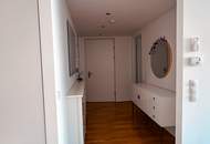 Moderne 4 Zimmerwohnung in zentrumsnaher Lage