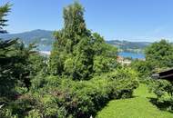 Traumhafte Lage mit Atterseeblick - Wohnen wo andere Urlaub machen!