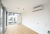 Erstbezug: Traumhaftes Townhouse mit Terrasse und Garten im 19. Bezirk