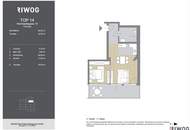 Stylische ALTBAU TERRASSENWOHNUNG ohne Gegenüber | PARKBLICK | Ca. 2 Min. zur U4 SCHÖNBRUNN | Ca. 15 Min. in den 1. Bezirk