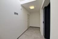 Dachgeschosswohnung mit drei Freiflächen und exklusiver Dachterrasse