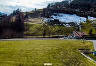 Vielseitiges Angebot – 500 m² großes Grundstück in Matrei am Brenner!