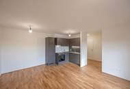 ++PROVISIONSFREI++ Premium 2-Zimmer Neubau-ZWEITBEZUG mit Balkon/Loggia!