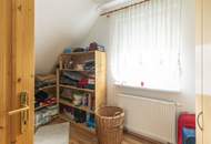 Einfamilienhaus mit schönem Garten in Seewalchen/Steindorf