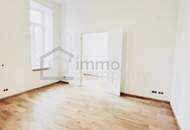 Moderne Wohnung zum Wohnen oder für Ihr neues Geschäft: einen Schönheitssalon, ein Café, eine Praxis! 3. Bezirk! U3