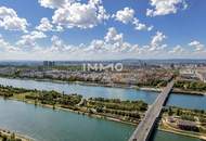 DC2 Loft - Above Vienna – Wohnen mit Horizonteffekt
