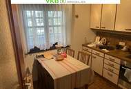Sonnige 2-Zimmer-Wohnung am begehrten Auberg in Linz-Urfahr