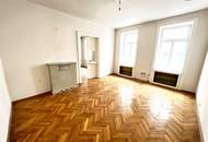 Rarität im 5. Bezirk: Balkonjuwel im schönsten Haus der Reinprechtsdorfer Straße – Schnell Termin sichern!