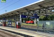 Hochwertige Wohnung mit großem Balkon nahe S-Bahn und Schwechat Zentrum! GEMEINSCHAFTLICHE DACHTERRASSE!