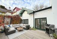 1190! WINZERHAUSSTYLE SIEVERING: Hochwertige 3 Zimmer-Wohnung mit 2 Terrassen!