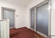 Traum Büro mit Balkon und 2 Terrassen in perfekter Innenstadtlage zu vermieten!