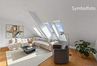 Moderne 3-Zimmer DG-Wohnung zwei Außenflächen und Ausblick