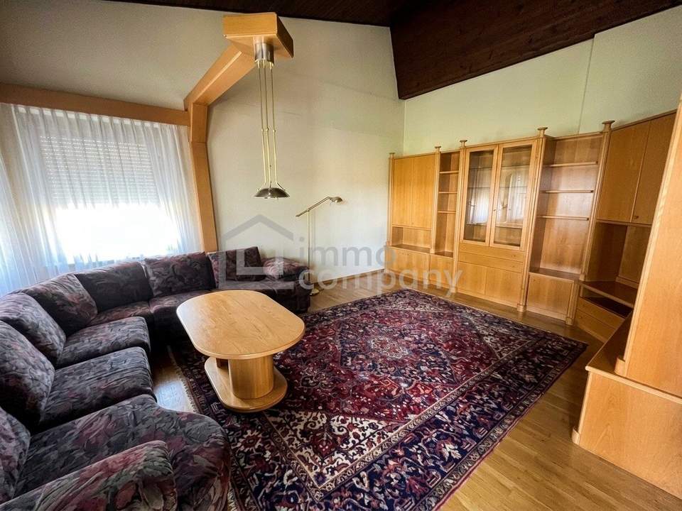 Ein Zuhause für Familie, Leben und Zukunft in Oberwart!
