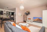 Die schönste 2 Zimmer- Gartenwohnung im 20. Bezirk Brigittenau