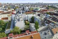 MY.TURN, Turnergasse 9- Erstbezugswohnung 2 Zimmer Hofseitig