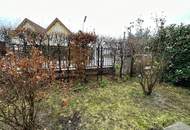 Haus - 4 Zimmer, 2 Badezimmer und 50m² Garten in 1230 Wien zu mieten