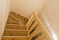 Kompakte 4 Zimmer Wohnung 62m2