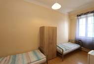 Zinshaus, Mehrparteienhaus, Mitarbeiterwohnungen