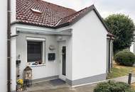 Ebenerdiges Reihenhaus in Persenbeug-Gottsdorf - Donaunähe &amp; Garten inklusive!