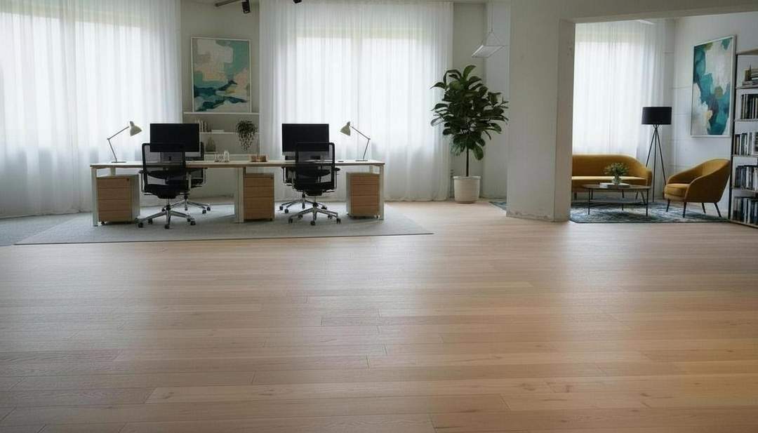 Büro- und Lagerflächen im Gewerbegebiet Rum