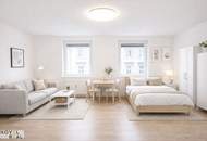 Urbanes Viertel | Sehr gut gelegen | Ruhige Straße | Singlewohnung