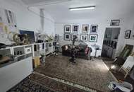 Modernes Loft-Büro 89m², 3 Zimmer, Top Lage 1030 Wien, mtl. €880 mit Kaufoption!