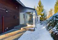 Ihr Rückzugsort in der Bergidylle - Ferienhaushälfte in Sibratsgfäll