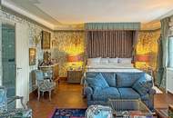 Wohnjuwel in der Salzburger Altstadt mir traumhafter Dachterrasse