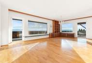 Seeblick-Wohnhaus in Bestlage oberhalb von Velden