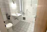 Kompakt, hell und gut geplant – 2-Zimmer-Wohnung mit Loggia und Lift!