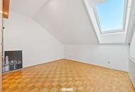 3-Zimmer-Dachterrassenwohnung mit Carport