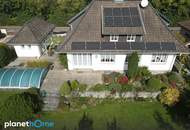 Lebensmittelpunkt für eine Familie, die ein vielfältiges Raum- und Freizeitangebot sucht!