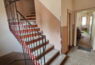 Rendite- und Betriebsobjekt mit Entwicklungspotenzial