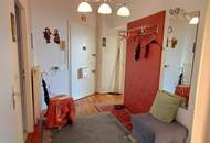 Helle 2 Zimmer Wohnung mit Lift - perfekte U1 Anbindung