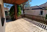 Bungalow auf großzügigem Grundstück – Raum & Potenzial!