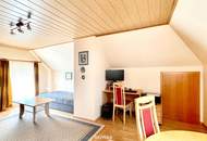 Einfamilienhaus in Prinzendorf