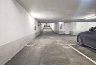 Tiefgaragenplatz | ab sofort | unbefristet | Hauptplatznähe