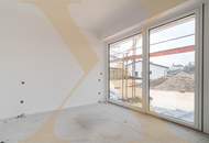 DONAUBLICK WILHERING – 3-Zimmer-Wohnung mit Terrasse und Eigengarten in Wilhering zu vermieten!