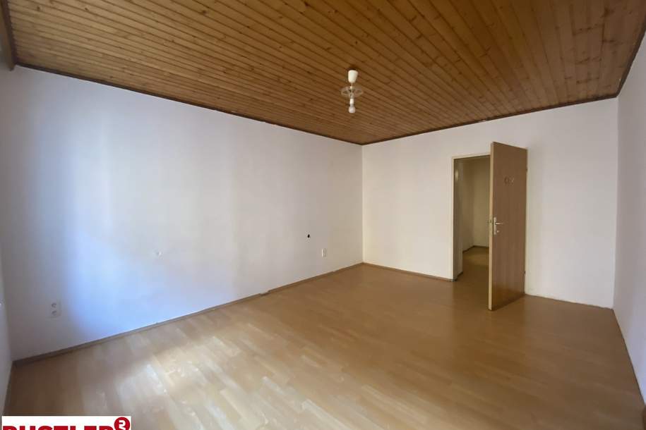 Lichtdurchflutete 2-Zimmerwohnung in saniertem Altbauhaus | Best-Lage am Tivoli!, Wohnung-kauf, 259.000,€, 1120 Wien 12., Meidling