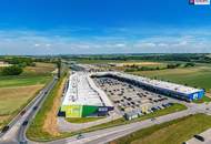 ZUM JUNGBRUNNEN! MUST HAVE - Happy family! 4 Zimmer + 2 Loggien + Beste Infrastruktur + Hochwertige Materialien + Garagenplatz optional!