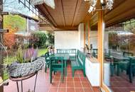 Einfamilienhaus im Zentrum von Neukirchen – 6 Zimmer, großem Garten, Garage &amp; Bürotrakt