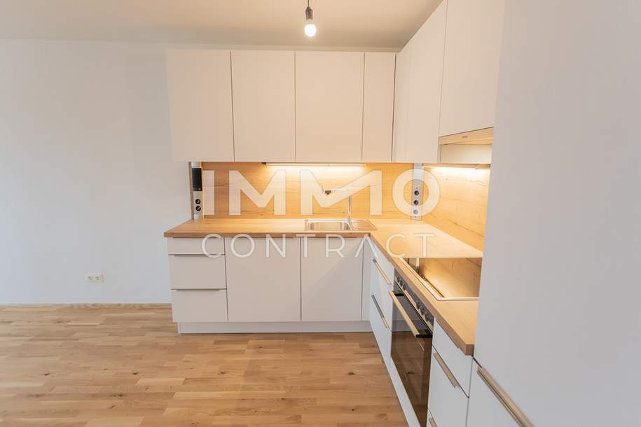 PROVISIONSFREI ! ENTZÜCKENDE DG-MAISONETTE fast über den Wolken ! Mit Garagenplatz !, Wohnung-kauf, 439.000,€, 1130 Wien 13., Hietzing