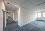 Großzügige Bürofläche in Wien 1210: 896 m² für nur 7 €/m² – ideal für Ihre Vision!