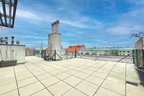 Licht. Luft. Lebensqualität ~118 m² Terrasse mit Fernblick I Tiefgarage I Klimaanlage I Schnellbahn-Nähe, Wohnung-kauf, 435.000,€, 2320 Bruck an der Leitha