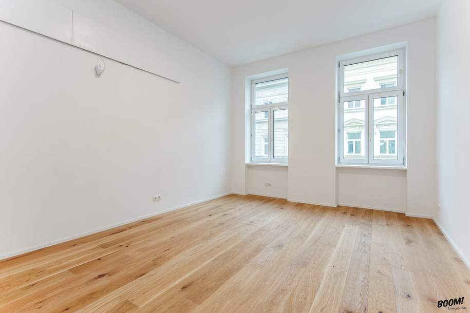 Zwischen Prater und Augarten befindet sich Ihr neues Zuhause!, Wohnung-kauf, 169.000,€, 1020 Wien 2., Leopoldstadt