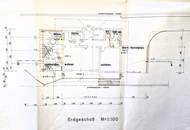 Smart investieren und herrlich wohnen: Gepflegtes Mehrparteienhaus mit 3 Einheiten sowie optionaler Baulandreserve.